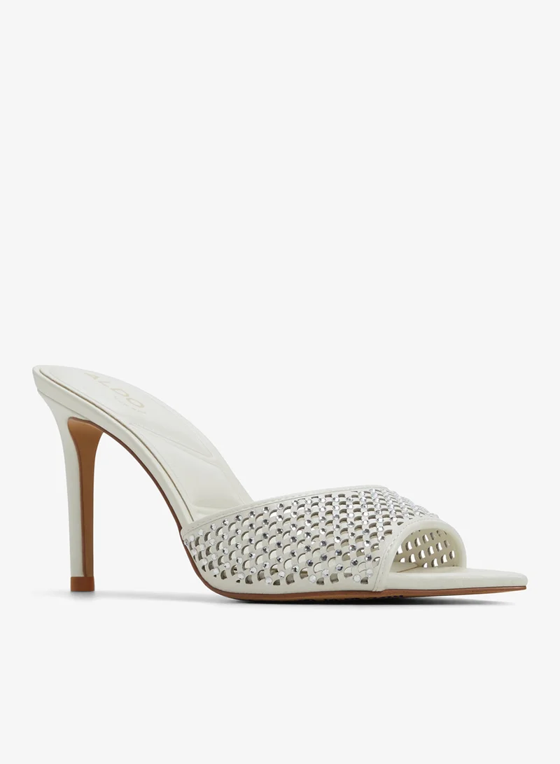 ALDO Anyabrilden flat sandals