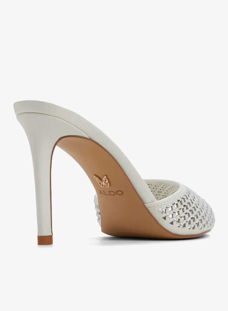 ALDO Anyabrilden flat sandals
