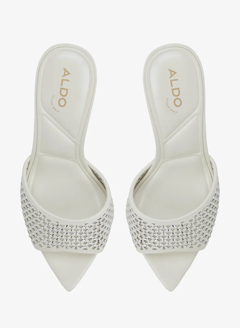 ALDO Anyabrilden flat sandals