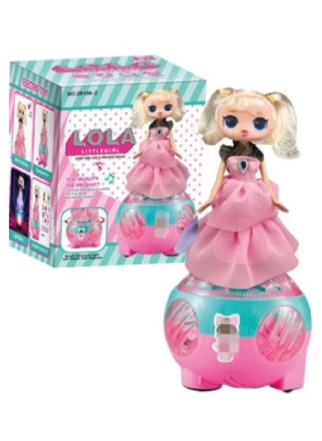 LOLA Ramadan Lantern Motion Doll  -  Dance Cute Motions Game (Songs & Lights) - pzsku/ZF19CD2749E67BB62DB35Z/45/_/1738436632/eb1420f3-423c-4419-88eb-75df8a65b3d4