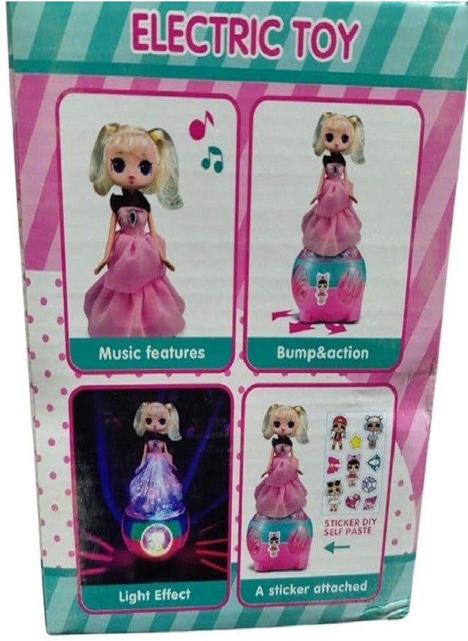 LOLA Ramadan Lantern Motion Doll  -  Dance Cute Motions Game (Songs & Lights) - pzsku/ZF19CD2749E67BB62DB35Z/45/_/1738436723/813517de-7888-4118-a89f-a9392d806613