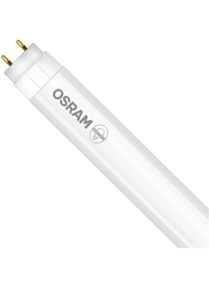 OSRAM Osram SubstiTUBE Tube Light T5 AC HE35 Flurescent Lamp 18 Watts Cool White 4000k 1.5 meter- Pack of 5 - Image 2