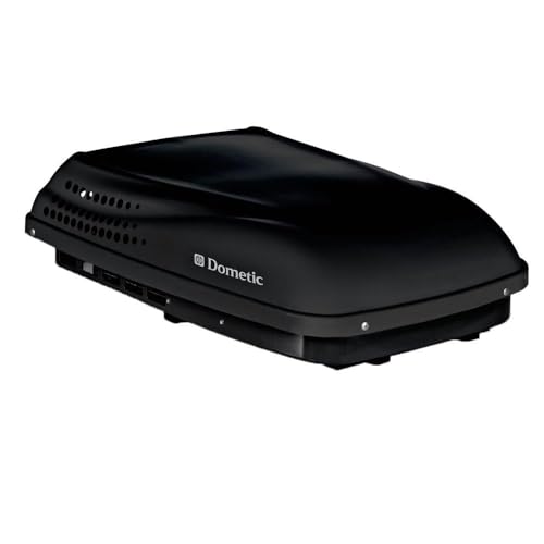 Dometic Penguin II Air Conditioner Shroud - Image 1