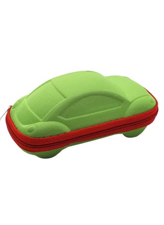 GREEN RED