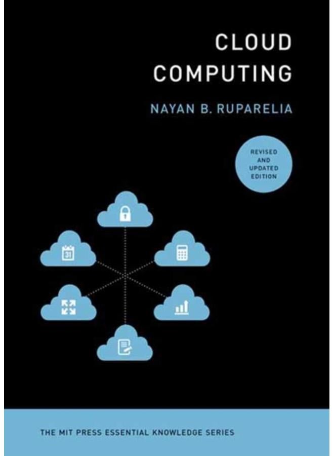 Cloud Computing, revised and updated edition 