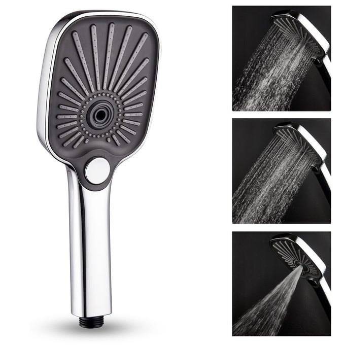 SHR22380 ABS3FUNCTION 5INCH HAND SHOWER ONLY