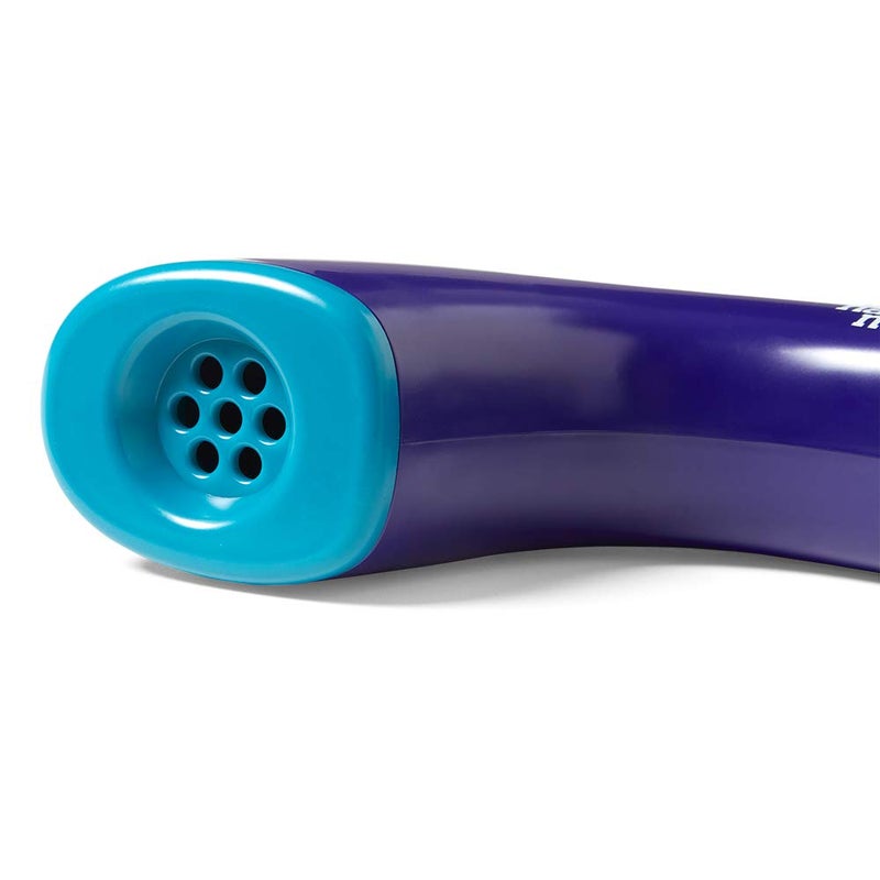 hand2mind Phoneme Phone, Speech Therapy Toys, Autism Learning Materials, Toddler Speech Development Toys, Dyslexia Tools for Kids, Phonemic Awareness, ESL Teaching Materials, Reading Phones - Image 2