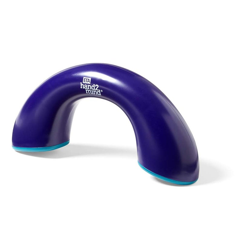 hand2mind Phoneme Phone, Speech Therapy Toys, Autism Learning Materials, Toddler Speech Development Toys, Dyslexia Tools for Kids, Phonemic Awareness, ESL Teaching Materials, Reading Phones - Image 5