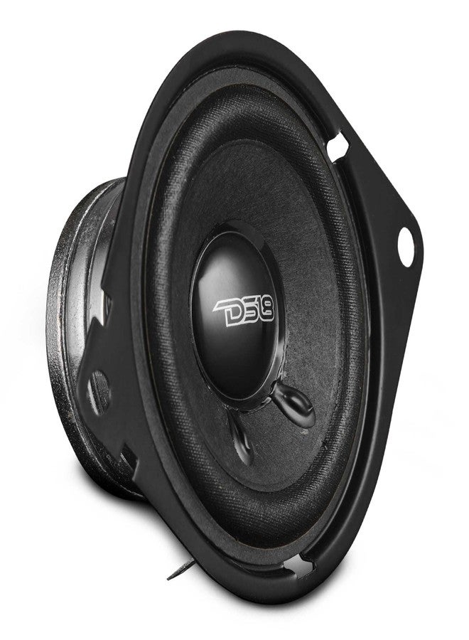 DS18 25D120NO-4 2.5" OEM Dashboard Loudspeaker 4 Ohm with Neodymium Magnet, OEM Speakers Great for Dashboards, Universal Fit - Image 1