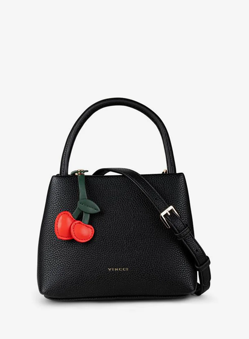 Vincci Women Satchel Bag