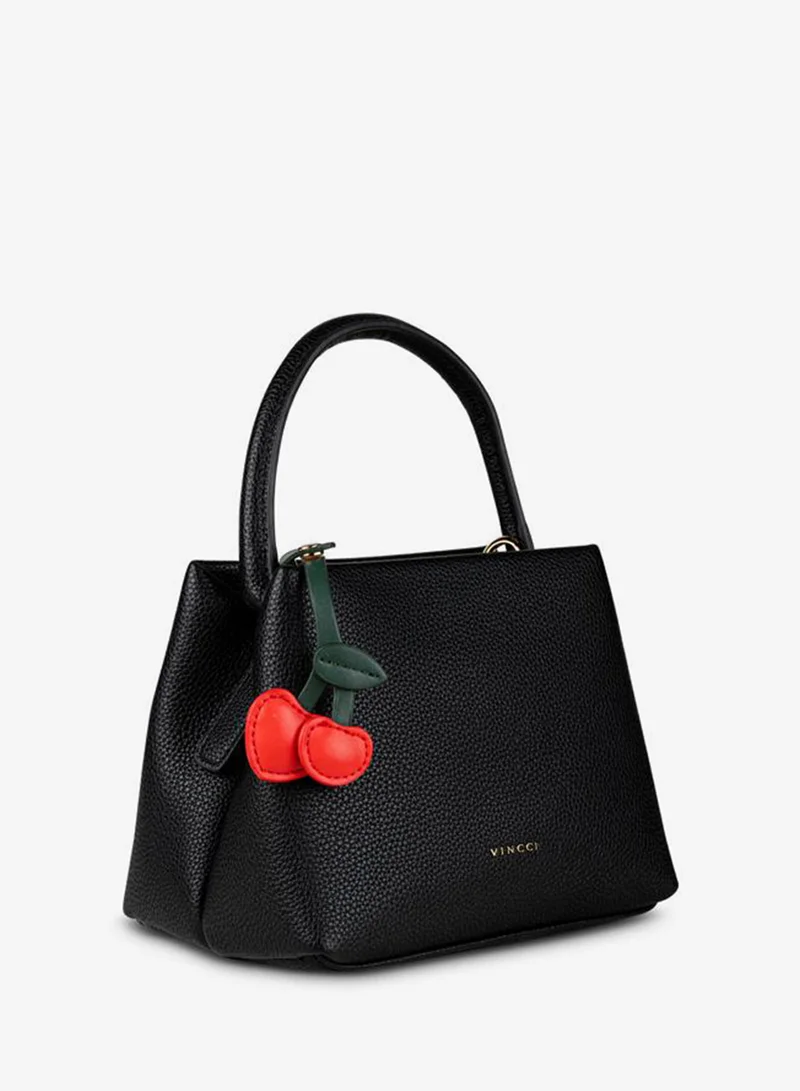 Vincci Women Satchel Bag