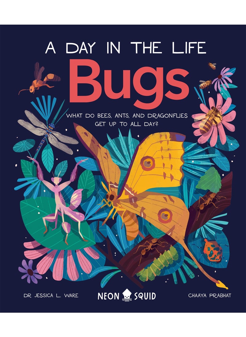 Bugs (A Day in the Life) 