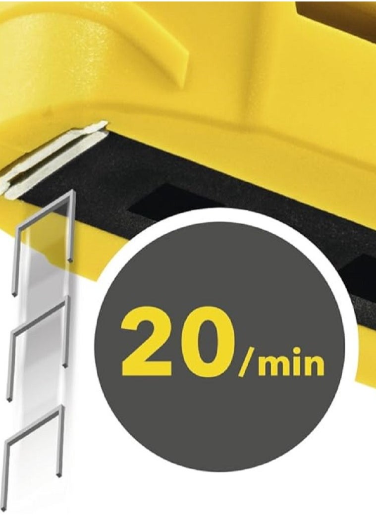 Generic TROTEC PTNS Electric Stapler  - Image 3