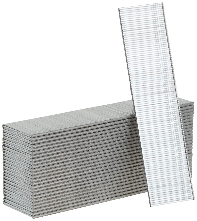 Grex GBN1832 F32 114 In 18 Ga Brad Nails Galvanized 5M
