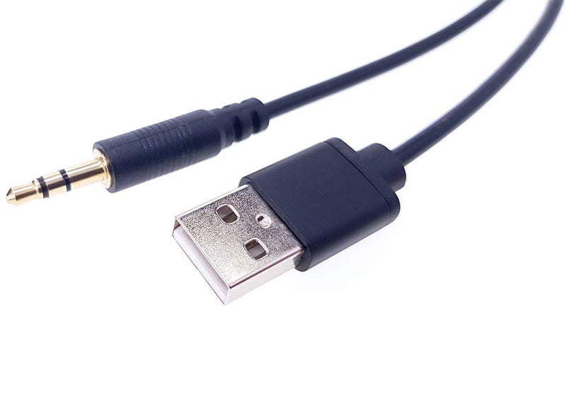 Yoper Bluetooth Kit Compatible with BMW and Mini Cooper Android iPhone iPod Integration Music Interface Adaptor for Cars USB AUX Connector - Image 3