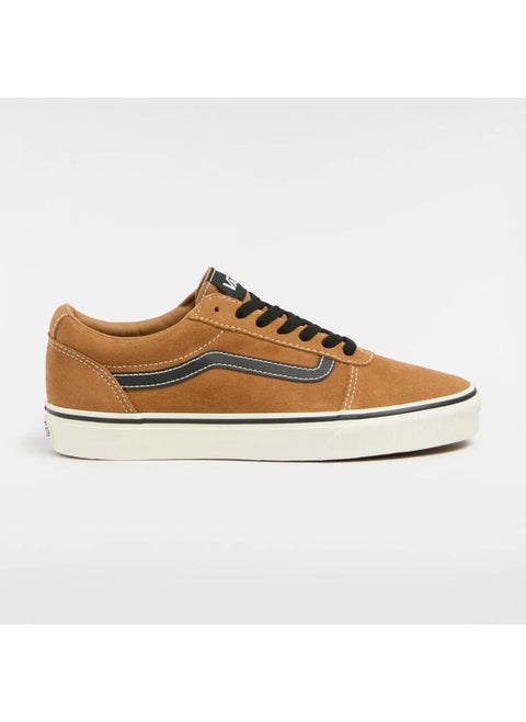 Ward Men's Brown Sneakers