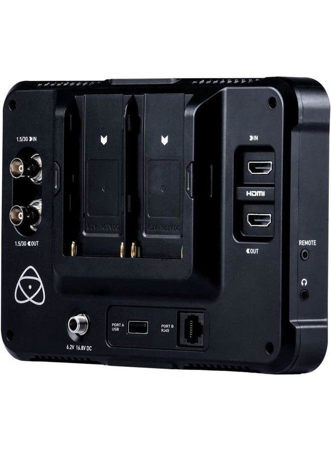 Atomos Shinobi 7-Inch 4K HDMI HDR Photo and Video Monitor - Image 5