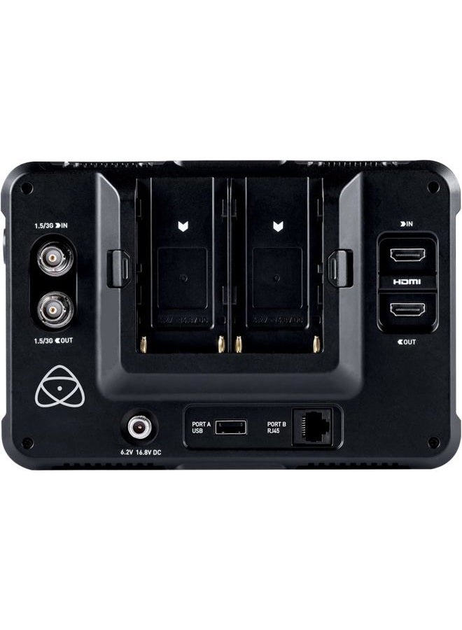 Atomos Shinobi 7-Inch 4K HDMI HDR Photo and Video Monitor - Image 4