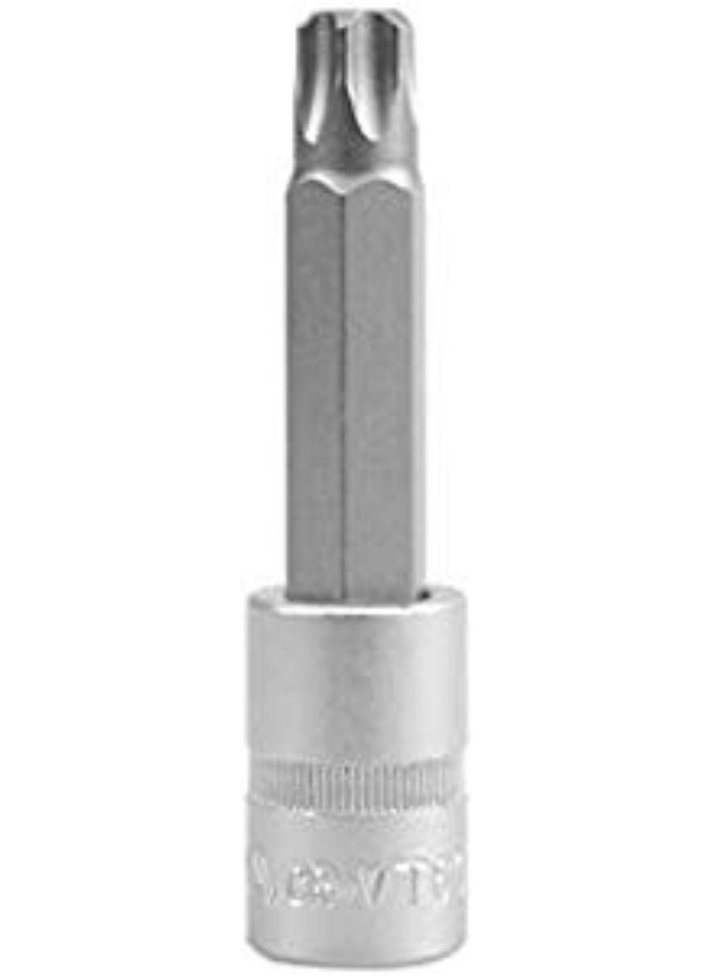 Yato YATO Star Bit Socket C.V. T25 1/2" YT-0441 (YT-04321) 
