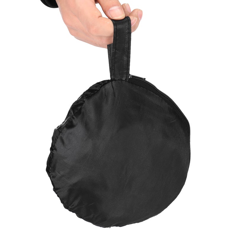 Multifunctional 410mm Mini Portable Foldable Flash Diffuser Easy-fold Design Softbox for Flash Speedlite Soft Filter - Image 5