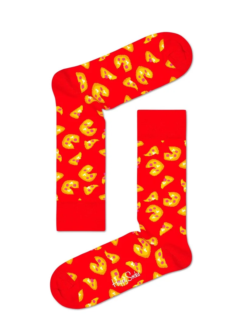 Happy Socks PIZZA SOCK