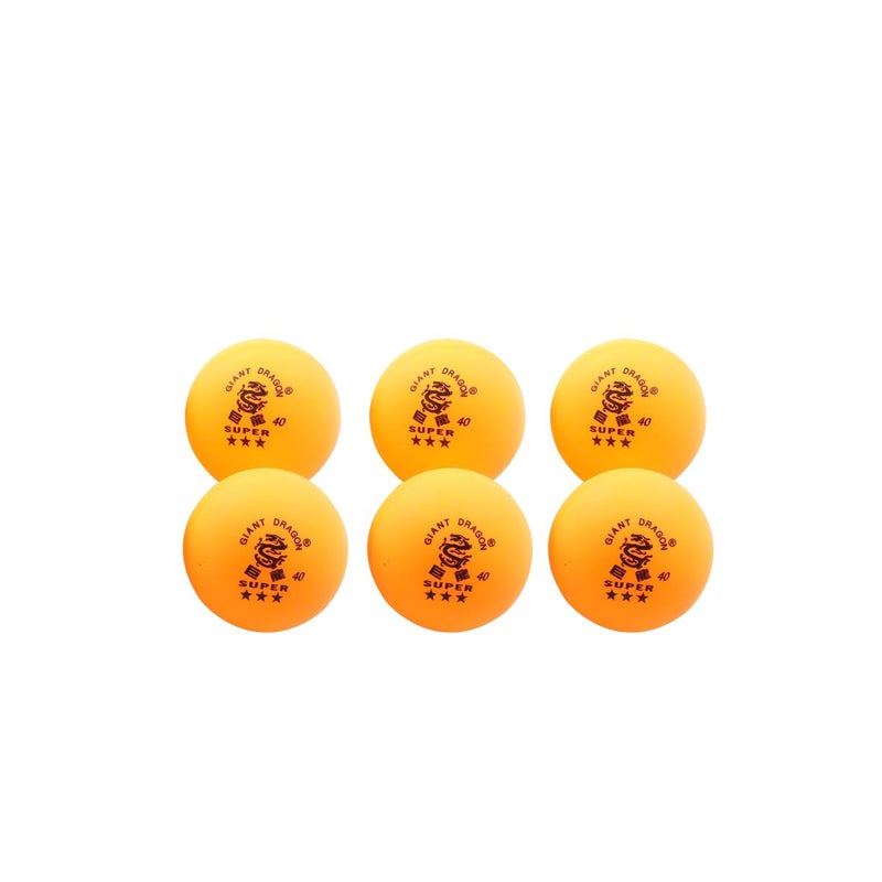 Sports &amp; Equipment TABle Tennis Ball Set 23123-El Faleh