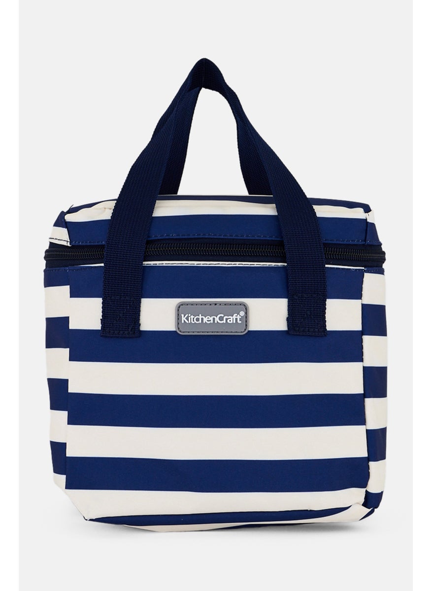 KitchenCraft Lulworth Lunch Bag, Multicolor  - Image 1