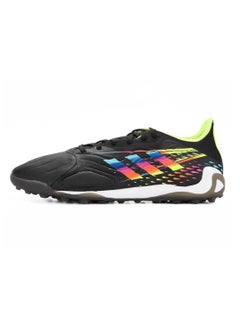 Kangaroo Leather Men's Comfortable Football Sneakers