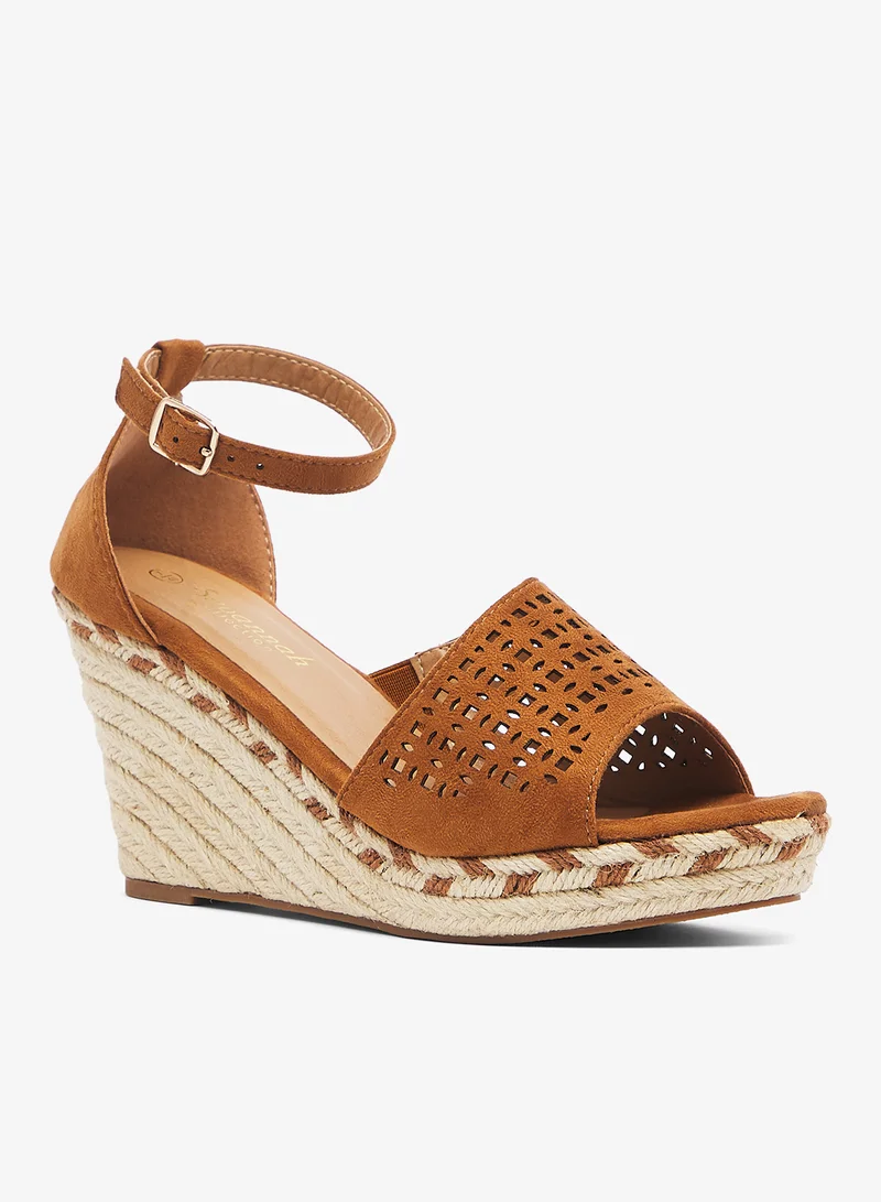 سافانا كولكشن صندل بكعب عالي