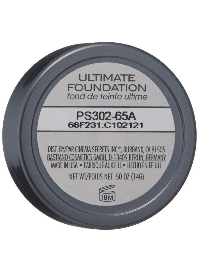 سينما سيكرتس كريم أساس برو كوزماتيكس ألتيميت، 302-65A - Image 2