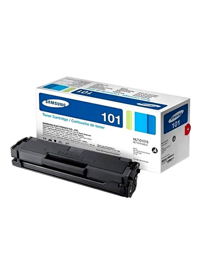 Laser Toner Cartridge For Samsung Printer Black
