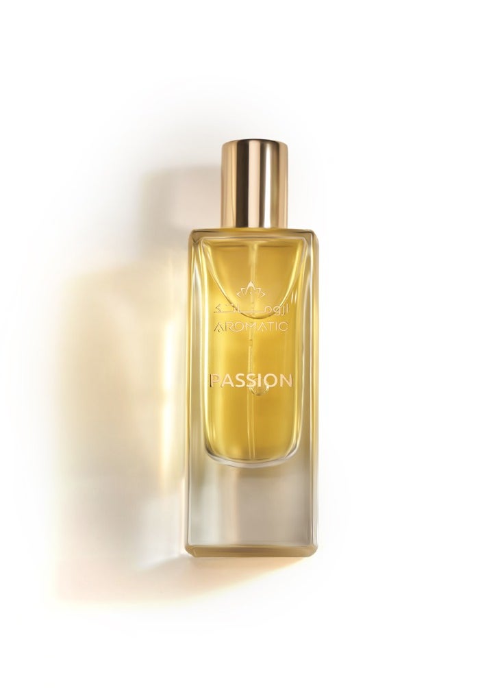 Aromatic - Passion perfume 50 ml - Image 1