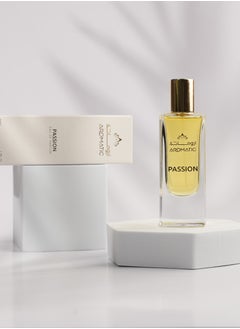 Aromatic Passion perfume 50 ml  - Image 2