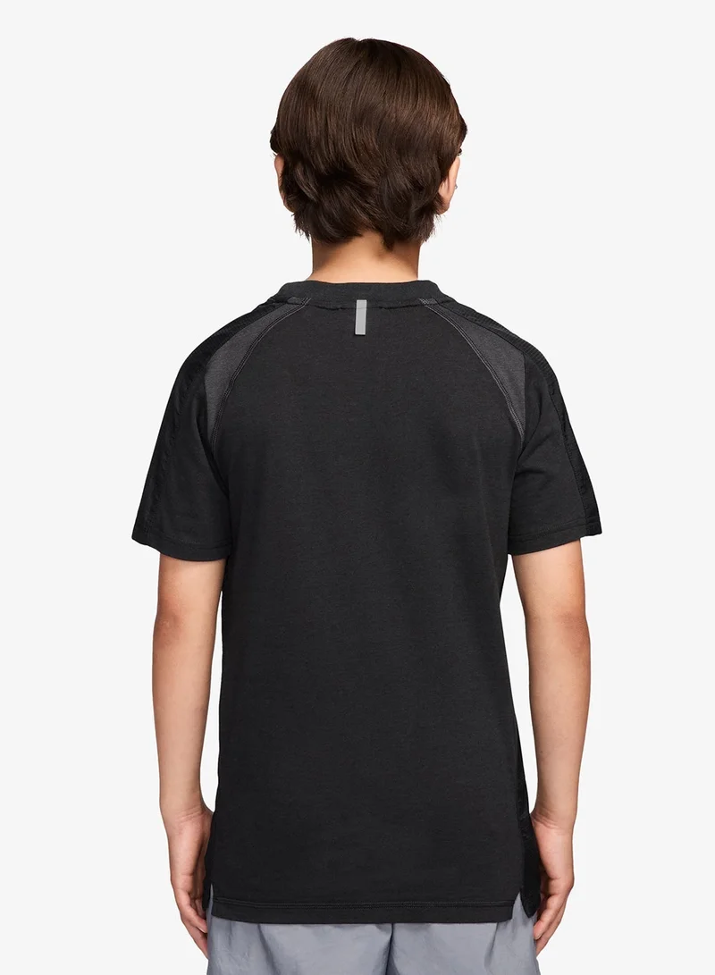 Nike Youth Nsw City Utility T-Shirt