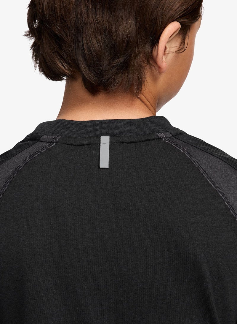 Nike Youth Nsw City Utility T-Shirt - Image 4