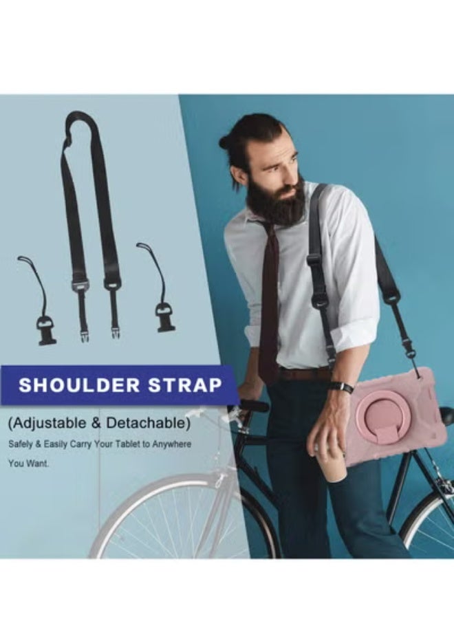 GULFLINK Back Cover Tablet Protect Case For Apple iPad Mini 4/5 - Image 2