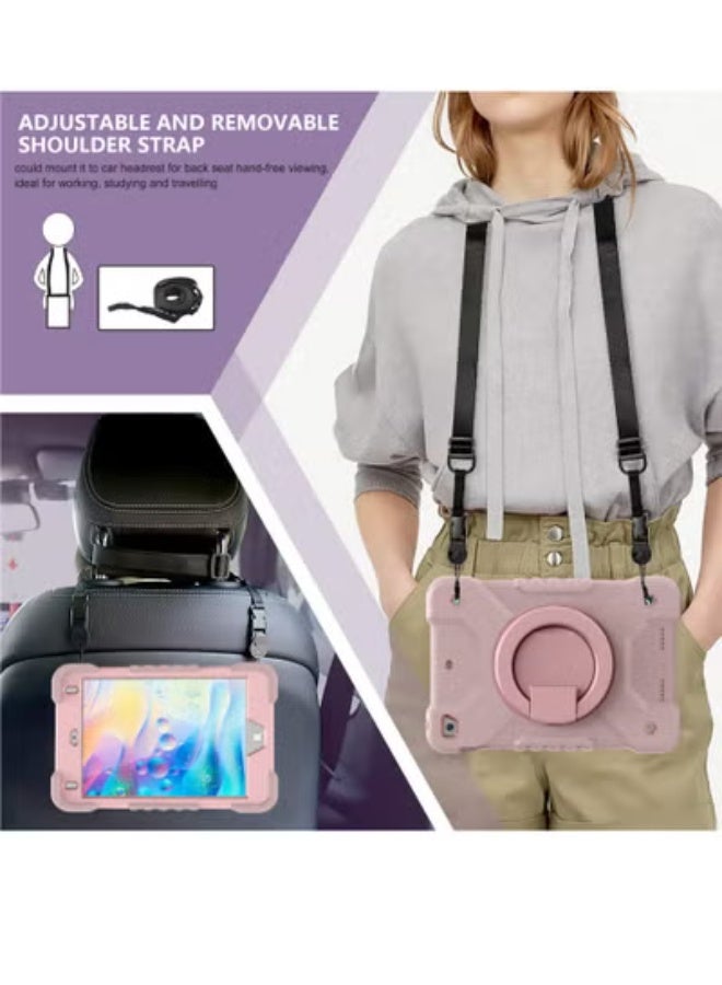 GULFLINK Back Cover Tablet Protect Case For Apple iPad Mini 4/5 - Image 5