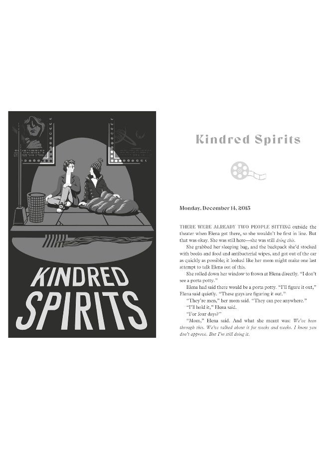 MACMILLAN Scattered Showers: Nine Beautiful Short Stories  - Image 2