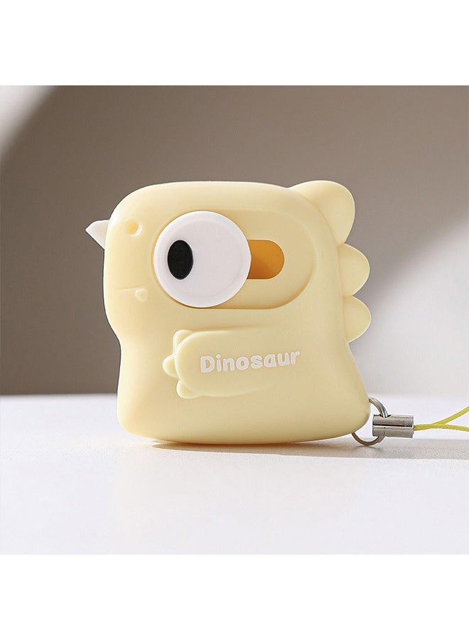 Box Cutter Opener, Built-In Magnetic, Retractable, Mini, Cute, Small Box Cutter, Safe for Kids, Package Opener with Lanyard for Home, Office - Image 2
