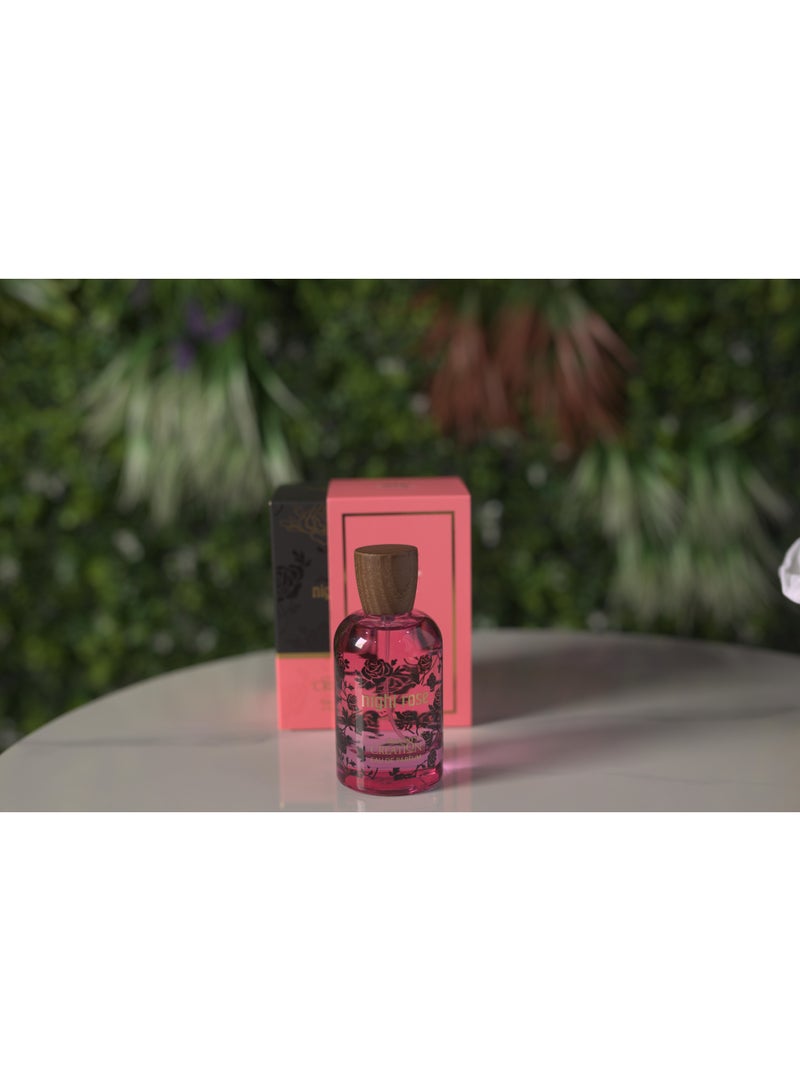 DREAM DRAW ورد الليل - عطر أو دو بارفان - Image 2