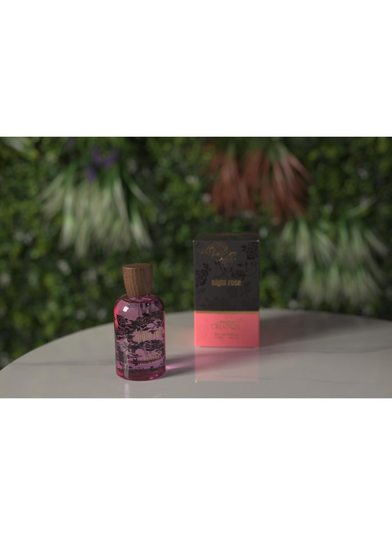 DREAM DRAW ورد الليل - عطر أو دو بارفان - Image 3