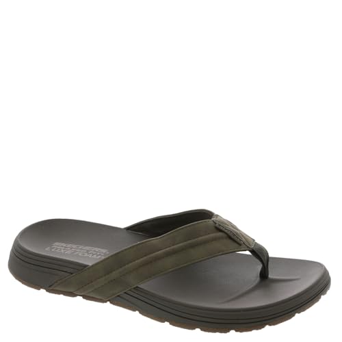 SKECHERS صندل سكيشرز باتينو - مارلي - Image 1