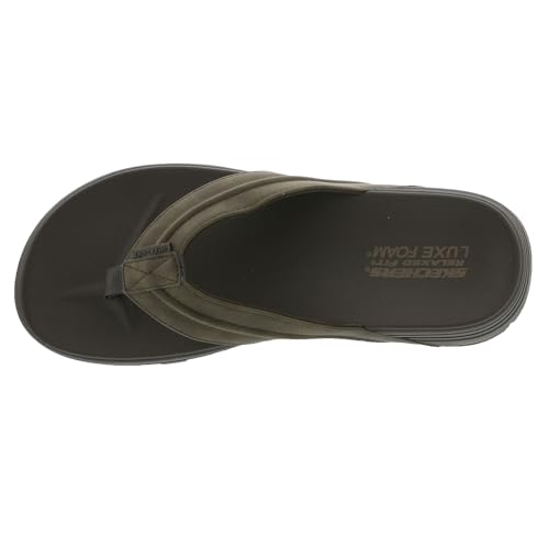 SKECHERS صندل سكيشرز باتينو - مارلي - Image 2
