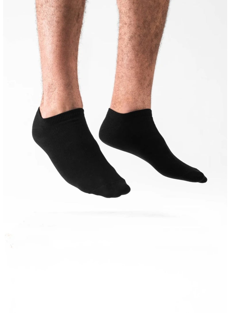 Basic Socks Pack of 3
