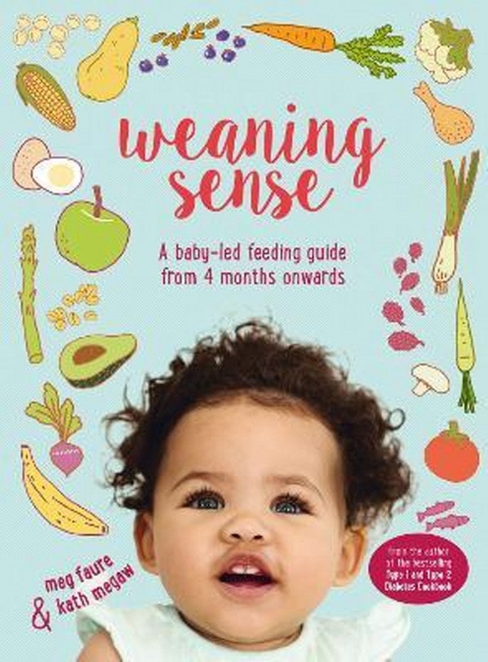 WEANING SENSE