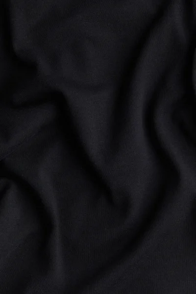 H&M Decorative-Placket Ribbed Top