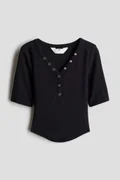 اتش اند ام Black Dark