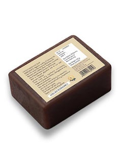 Speaking Tree Exfoliating Coffee Handmade Soap 100Gms (Pack Of 2) | Specially Formulated And Cold Processed All Natural Ingredients For Perfectly Clean Skin Handmade With Love  - Image 4