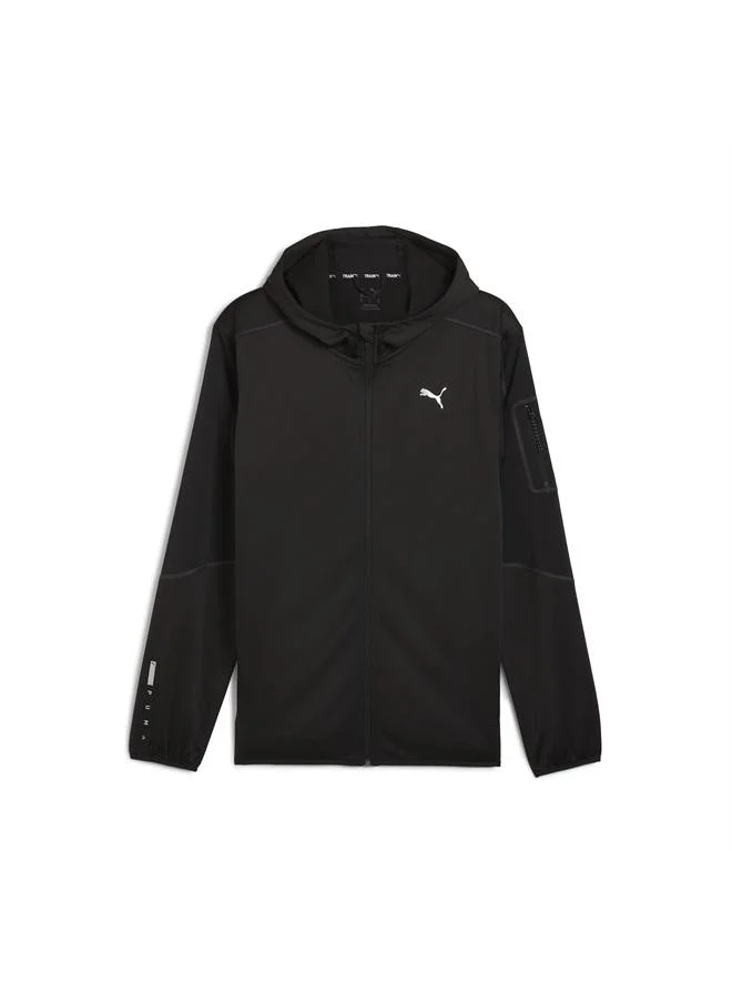 Training Concept Jacket Men