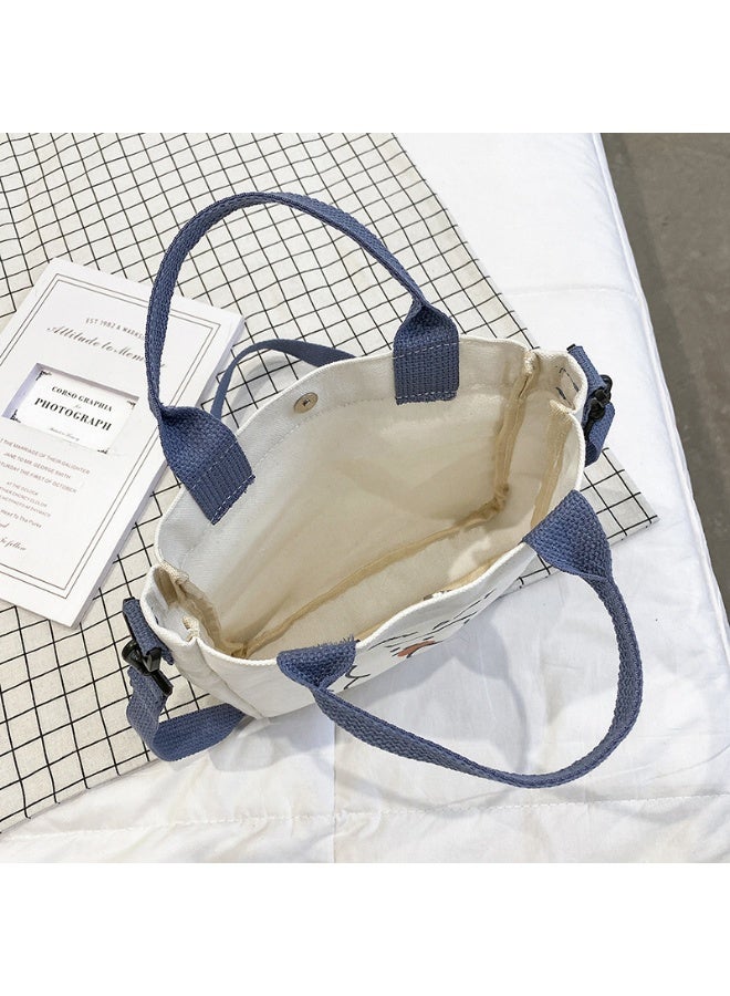 KUYING New Slam Dunk Crossbody Bag  - Image 3